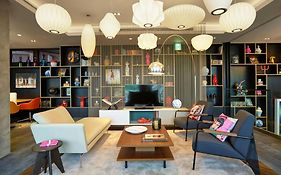 台北北門世民酒店